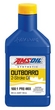 Outboard 100:1 Pre-Mix Synthetic 2-Stroke Oil - 8-oz